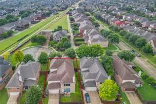 12454 Jack Pine Ct, Frisco, TX 75035 - Photo 40