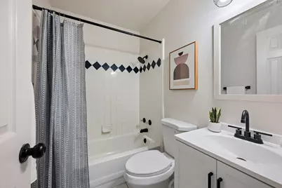 6913 Indiana Avenue, Fort Worth, TX 76137 - Photo 32