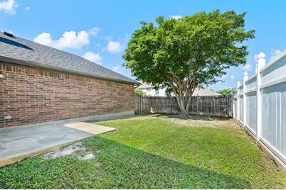 6913 Indiana Avenue, Fort Worth, TX 76137 - Photo 36