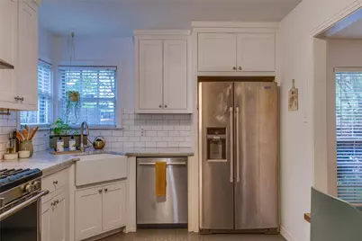 1142 Brunner Avenue, Dallas, TX 75224 - Photo 20