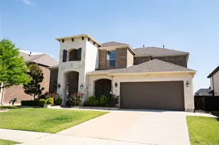 1457 Brent Knoll Dr, Frisco, TX 75033 - Photo 2