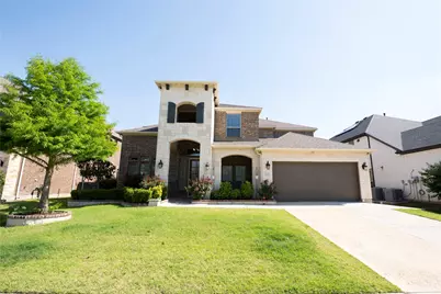 1457 Brent Knoll Drive, Frisco, TX 75033 - Photo 1