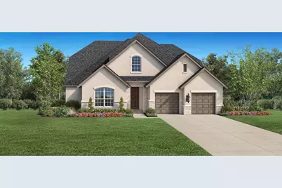 632 Rosemallow Way, Fort Worth, TX 76247 - Photo 2