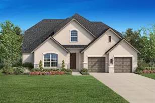 632 Rosemallow Wy, Fort Worth, TX 76247 - Photo 2