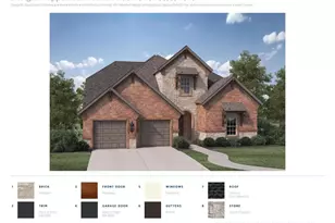 632 Rosemallow Wy, Fort Worth, TX 76247 - Photo 20