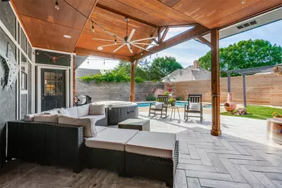 3904 Davis Circle, Plano, TX 75023 - Photo 2