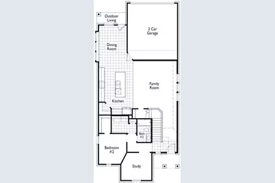 8132 Legacy Trail, McKinney, TX 75071 - Photo 2
