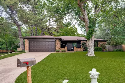 4217 Hunters Court, Arlington, TX 76016 - Photo 1