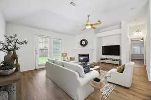 1001 Crane Cir, Saginaw, TX 76131 - Photo 10