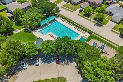 1001 Crane Circle, Saginaw, TX 76131 - Photo 26