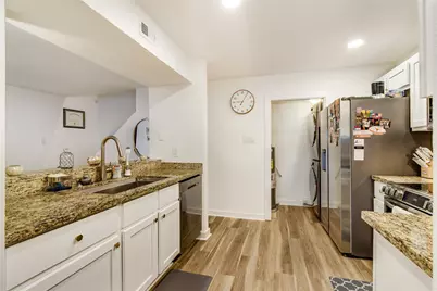4777 Cedar Springs Road #7P, Dallas, TX 75219 - Photo 12