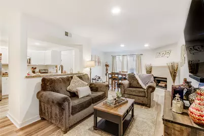4777 Cedar Springs Road #7P, Dallas, TX 75219 - Photo 1