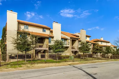 4777 Cedar Springs Road #7P, Dallas, TX 75219 - Photo 26