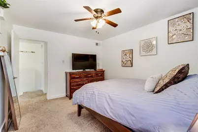4777 Cedar Springs Road #7P, Dallas, TX 75219 - Photo 20
