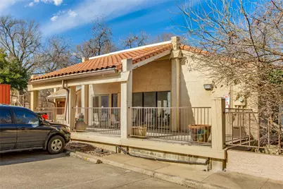 4777 Cedar Springs Road #7P, Dallas, TX 75219 - Photo 24