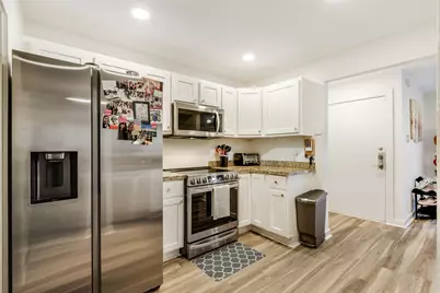 4777 Cedar Springs Road #7P, Dallas, TX 75219 - Photo 10