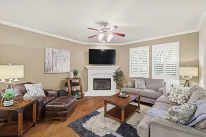 11916 Sundog Way, Fort Worth, TX 76244 - Photo 8