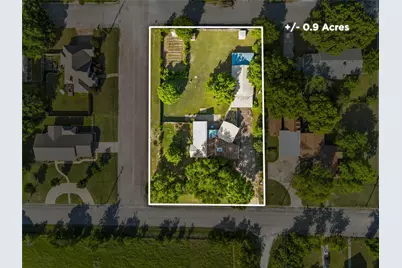 611 N Avenue Q, Clifton, TX 76634 - Photo 26
