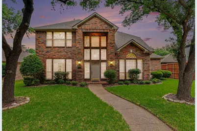 6881 Baird Drive, Plano, TX 75024 - Photo 1