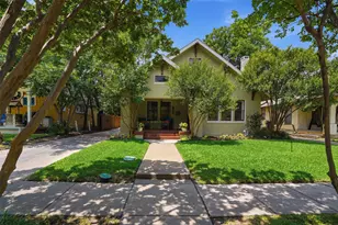 2212 Hurley Ave, Fort Worth, TX 76110 - Photo 1