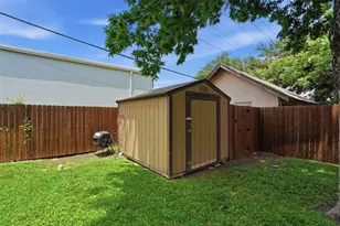 2212 Hurley Ave, Fort Worth, TX 76110 - Photo 34