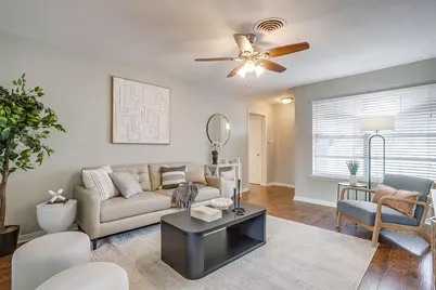 3201 Tex Boulevard, Fort Worth, TX 76116 - Photo 1