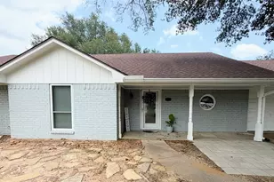 1111 Joel St, Groesbeck, TX 76642 - Photo 40