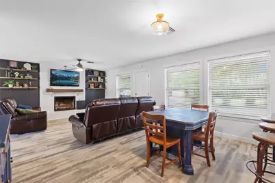 3008 Choctaw Road, Commerce, TX 75428 - Photo 24