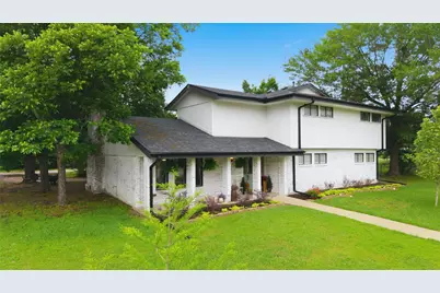 3008 Choctaw Road, Commerce, TX 75428 - Photo 6