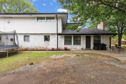 3008 Choctaw Road, Commerce, TX 75428 - Photo 16