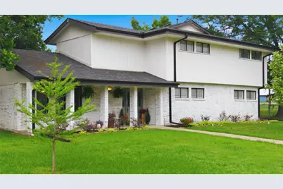 3008 Choctaw Road, Commerce, TX 75428 - Photo 10