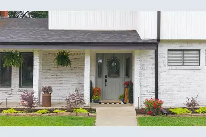 3008 Choctaw Road, Commerce, TX 75428 - Photo 2