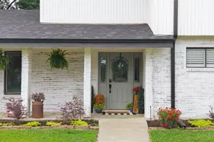 3008 Choctaw Rd, Commerce, TX 75428 - Photo 2