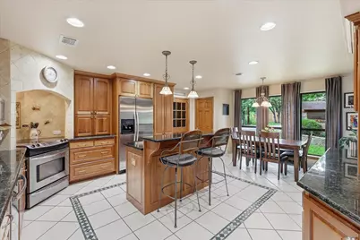 122 Brookdale Drive, Highland Village, TX 75077 - Photo 8