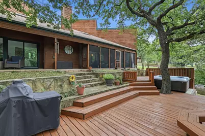 122 Brookdale Drive, Highland Village, TX 75077 - Photo 32