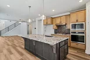 1920 Dappled Grey Ave, Aubrey, TX 76227 - Photo 8