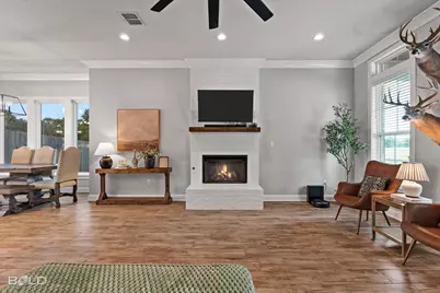 719 Perfect Place, Bossier City, LA 71111 - Photo 10