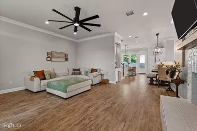 719 Perfect Place, Bossier City, LA 71111 - Photo 8