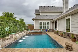 7555 Cormac St, McKinney, TX 75071 - Photo 6