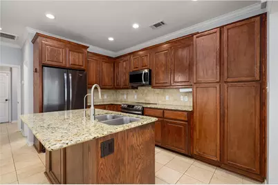 4185 County Road 2613, Caddo Mills, TX 75135 - Photo 8