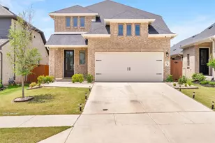 4130 Beale St, Crandall, TX 75114 - Photo 1