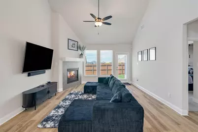 4130 Beale Street, Crandall, TX 75114 - Photo 4