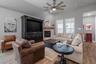 410 Firecrest Ln, Celina, TX 75009 - Photo 4