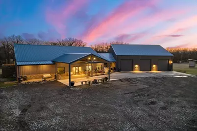 8291 State Highway 198, Mabank, TX 75156 - Photo 1
