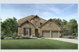 836 Mountain Aloe Dr, Fort Worth, TX 76247 - Photo 1