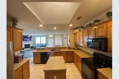 6037 Horse Trap Drive, Fort Worth, TX 76179 - Photo 4