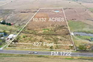 Tbd Fm 1722, Ennis, TX 75119 - Photo 1
