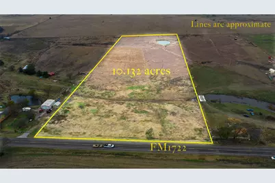 Tbd Fm 1722, Ennis, TX 75119 - Photo 2