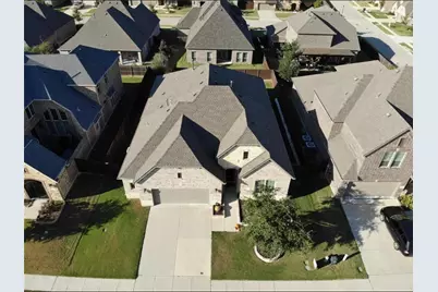 10704 Frost Place, McKinney, TX 75071 - Photo 2