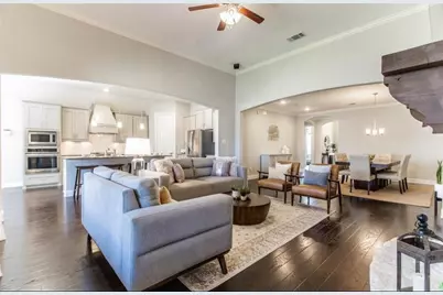 10704 Frost Place, McKinney, TX 75071 - Photo 8